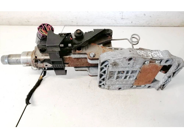    Рулевая рейка 4b0419502e   Audi A6 S6 C5 4B 1997 - 2005 года