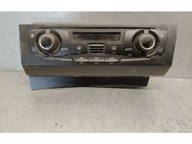 Блок управления климат-контролем 8T1820043AJ, A2C53345975 Audi A4 Allroad