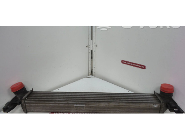 Интеркулер 6R0145805 Skoda Fabia Mk2 (5J)