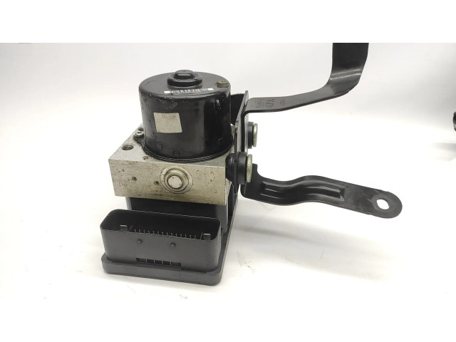 Блок АБС 8V512C405AC Ford Fiesta 2013-2017 года