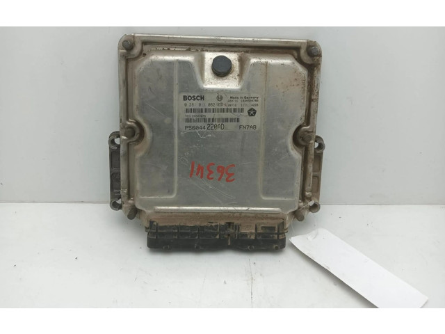 Řídící jednotka P56044220AD Jeep Cherokee III KJ