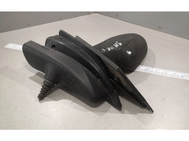 Зеркало (механическое) правое Smart ForTwo I 1999-2007 года