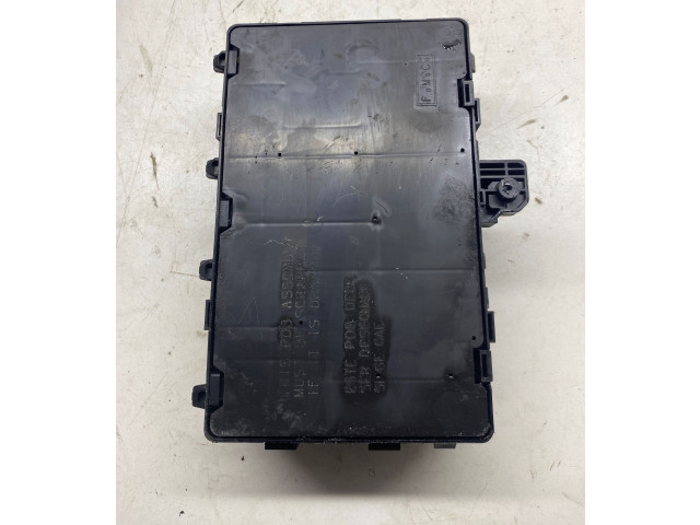 Блок предохранителей Ford Ranger