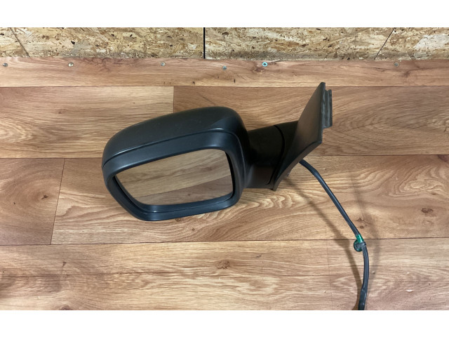 Zpětné zrcátko Volkswagen Caddy 2009 2K2857507K, 56508200