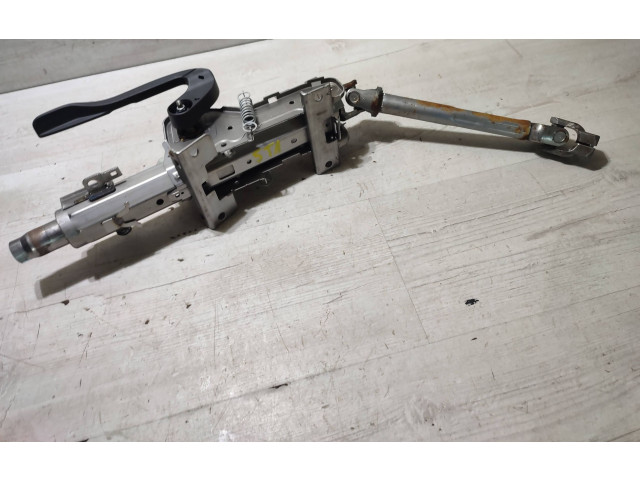 Рулевая рейка 5Q1419512G, 657215Q0065 Volkswagen Touran III 2016 - - года