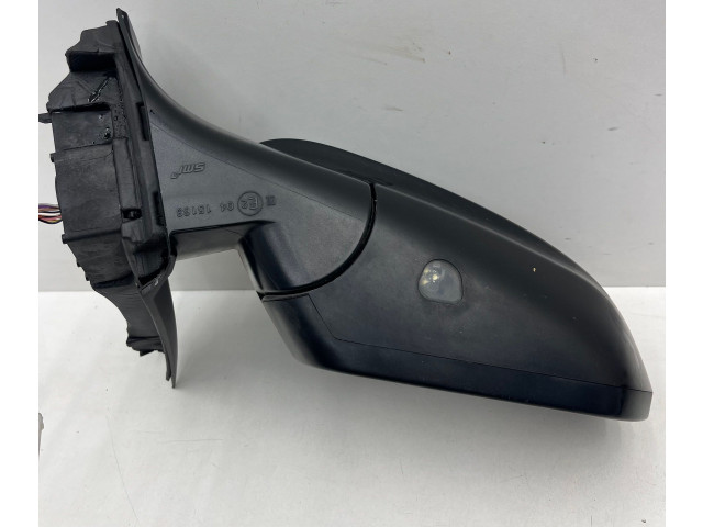 Зеркало электрическое        Peugeot 5008   -  года   