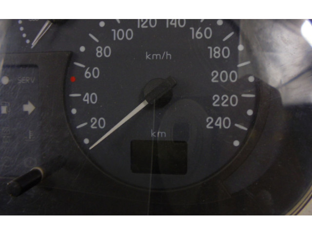 Панель приборов P8200071116, P8200071116 Renault Clio II