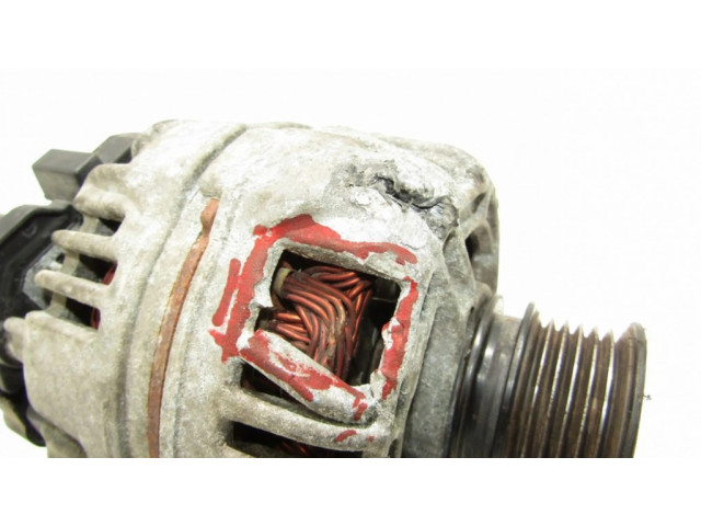 Генератор 036903024N Audi A2 1.6