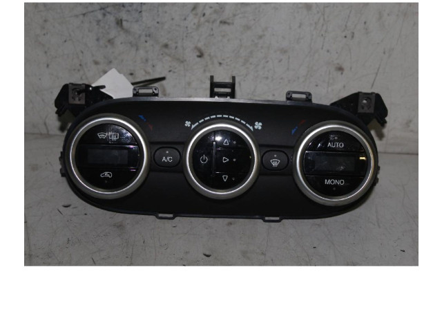 Блок управления климат-контролем Fiat 500L