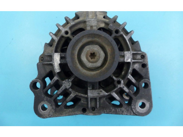 Генератор 2542747B, IMPRK1341468 Skoda Fabia Mk1 (6Y)