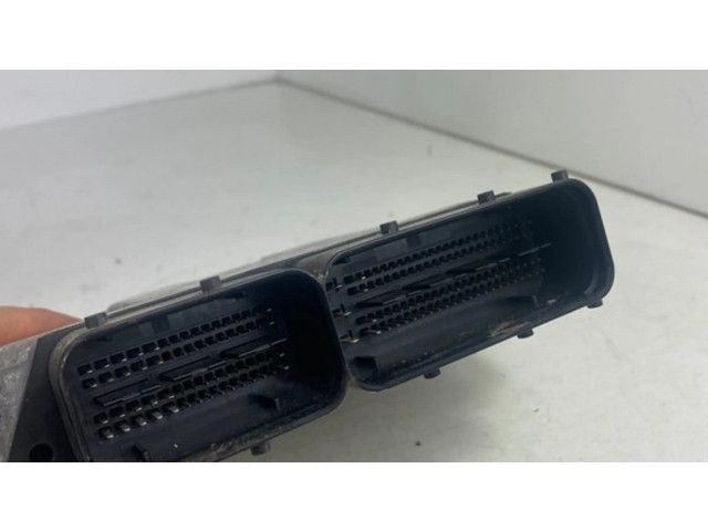 Řídící jednotka 03C906027BL, 03C906027F   Volkswagen Tiguan 2009