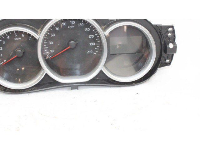 Přístrojová deska Renault Sandero I 2016 248102383R