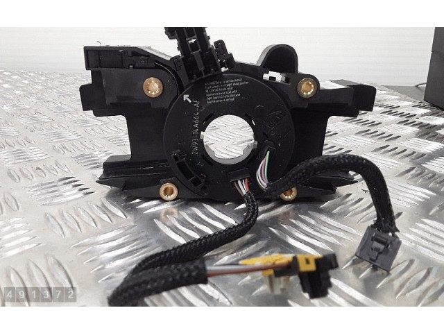 Подрулевой шлейф SRS 8W8313N064 Jaguar XF X250