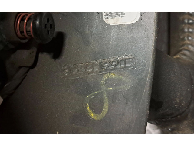 Volant Dodge Nitro 2008 1BB301DVAF, T1KA149J12159