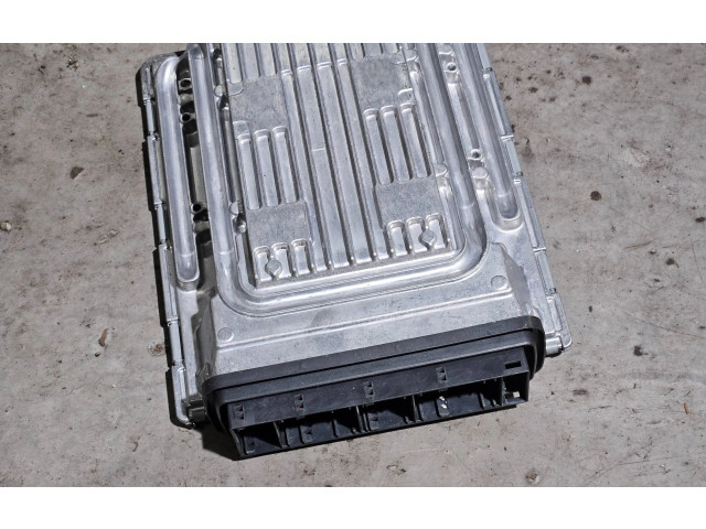 Řídící jednotka 7607485, 9227106 BMW X6 E71 2009