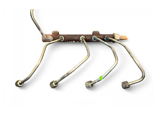 Топливная рампа 9824940080, 9824940080 Citroen C4 Grand Picasso для двигателя BHZ (DV6FC)