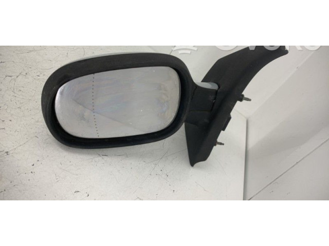 Зеркало (управляемое электричеством) 7700431542 Renault Scenic I F9Q_733