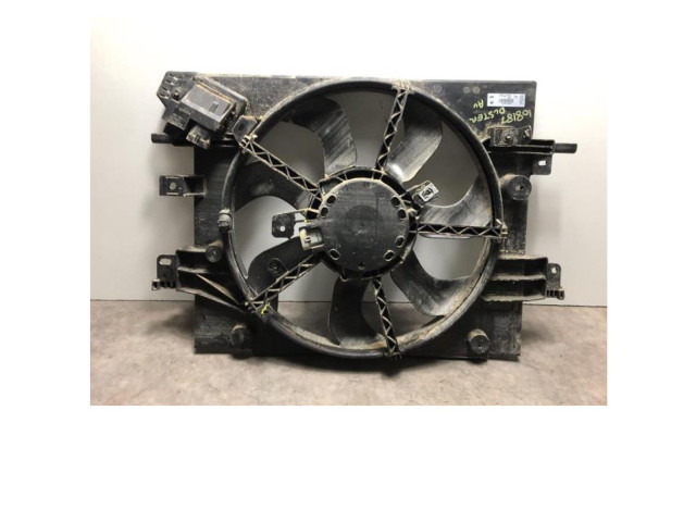 Блок АБС 214819521R, 214819521R Dacia Duster 2010 - 2017 года