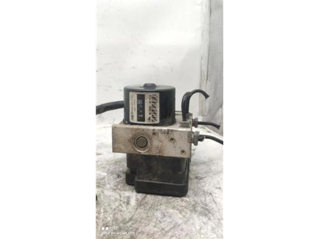 Блок АБС 4S612M110DA, 4S612M110DA   Ford  Fusion  2002 - 2005 года