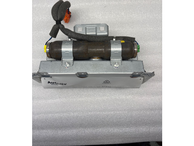 Подушка безопасности пассажира 31271211, 605650100 Volvo S80