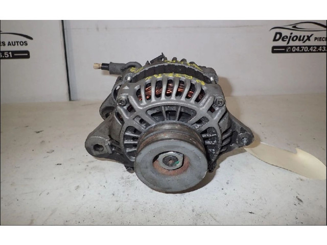 Генератор ME203546   Mitsubishi Pajero      