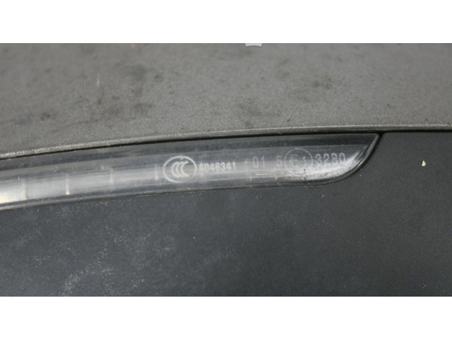 Зеркало электрическое Audi A3 S3 8V 2013 - 2019 года