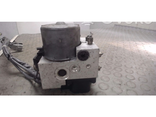 Блок АБС 0130108056, NICHTZUTREFFEND Nissan Almera 1995 - 2000 года