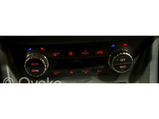 Блок управления климат-контролем A2469003816   Mercedes-Benz GLA W156