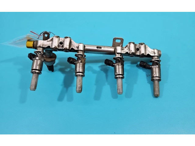 Vstřikovač 8201142075, IMPRK1362008 Nissan Juke I F15