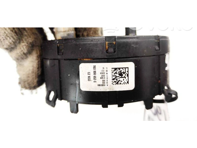 Подрулевой шлейф SRS 1K0959653C Skoda Octavia Mk2 (1Z)