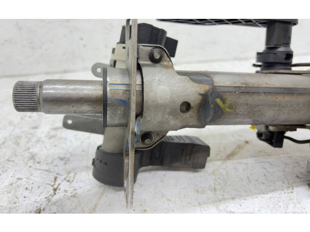    Рулевая рейка P31201721   Volvo V70 2005 - 2008 года