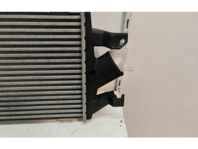 Интеркулер Chrysler Sebring (JS)