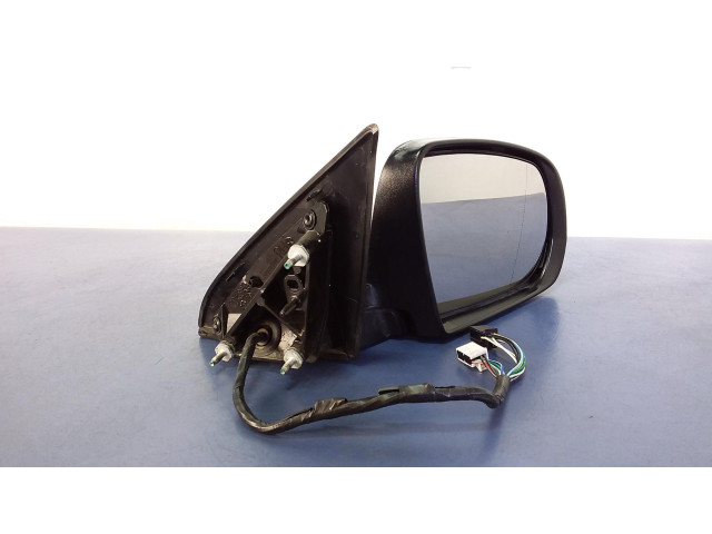 Зеркало электрическое Jeep Grand Cherokee 2010-2021 года