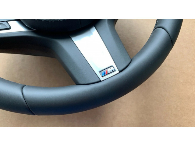 Руль BMW X3 G01 2018- года 32308008178, 32308097022