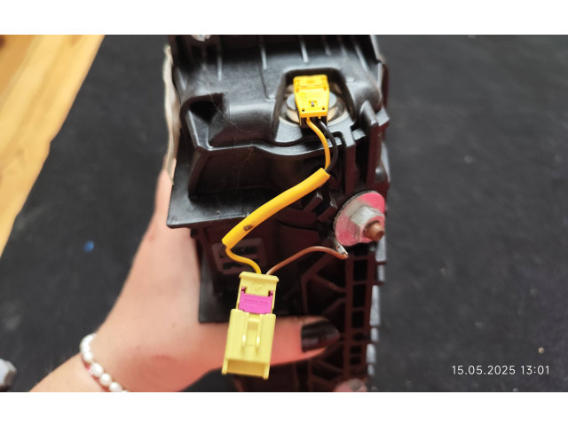 Подушка безопасности пассажира 3T0880204A, 34064120C   Skoda Superb B6 (3T)