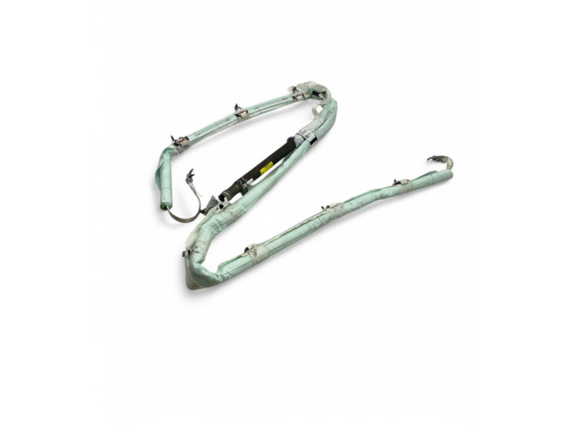 Боковая подушка безопасности 31694106 Volvo XC90