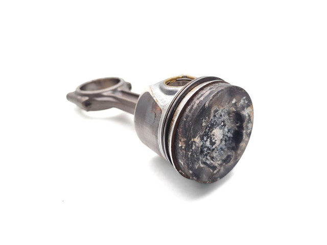 Поршень с шатуном CKFC CKFC Skoda Octavia Mk3 (5E)