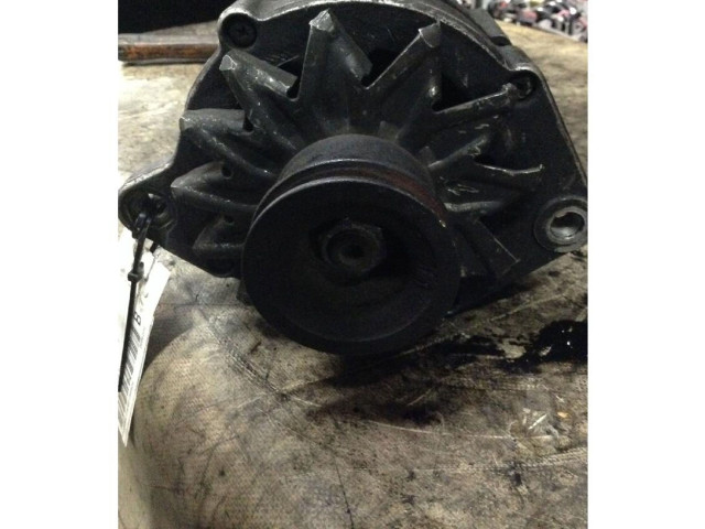 Генератор Renault Master I