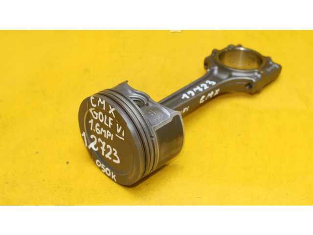 Поршень с шатуном Volkswagen Golf VI
