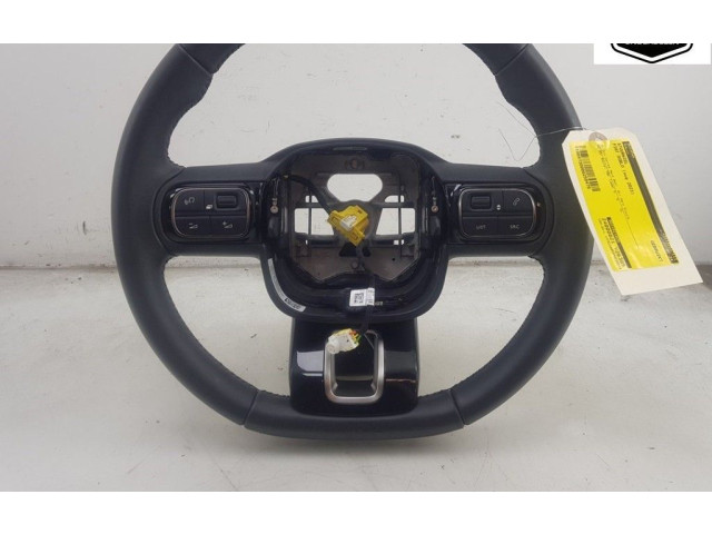 Volant Fiat Doblo III 2023 98210210ZD, 98210210ZD