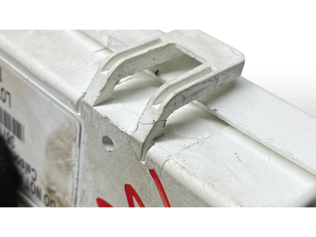 Řídící jednotka 0281017320, 51877440 Suzuki SX4 2012