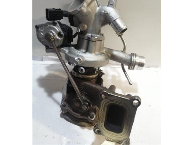 Турбина KIA Stonic 2823107600, 2823107600 для двигателя G3LF