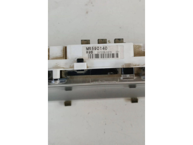 Панель приборов MR590140, 4D56 Mitsubishi Pajero Sport I