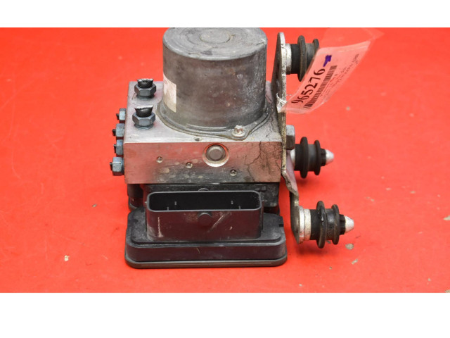 Блок АБС 4G0614517AK, 4G0614517AK   Audi  A6 S6 C7 4G  2011 - 2018 года