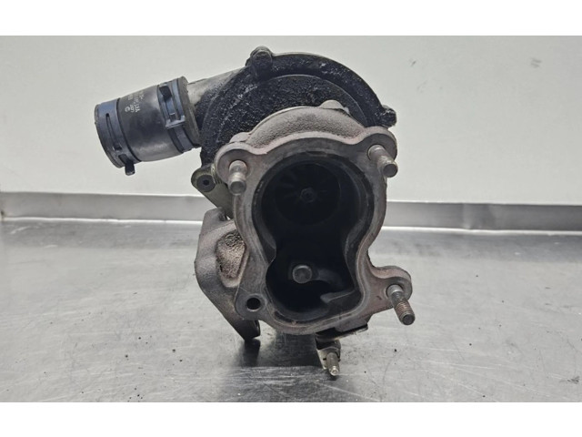 Turbodmychadlo Турбина 028145701J Seat Cordoba (6K)