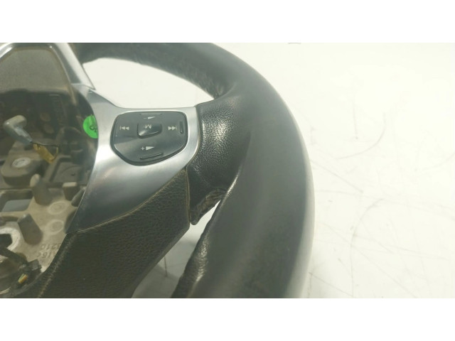 Руль Ford Transit Custom 2013- года 2035204, ET763600BF