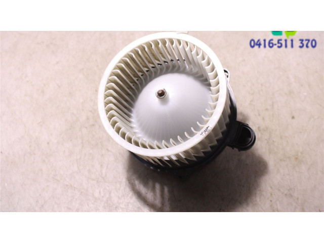 Вентилятор печки    971133X000, F00S3B2474   KIA Ceed
