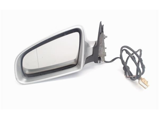 Зеркало электрическое Audi A4 Allroad - года