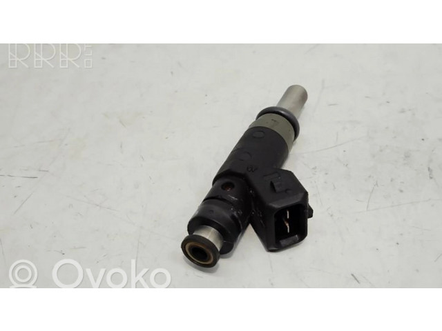 Vstřikovač 7506158 BMW 1 E81 E87 pro naftový motor 0.0