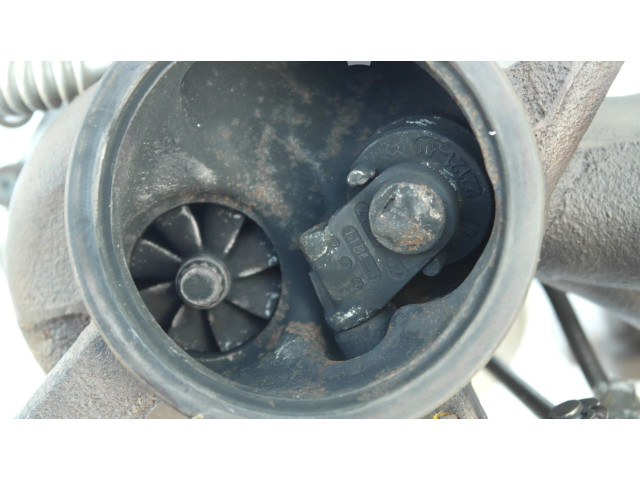  Турбина Maserati Ghibli  1044T122649C15, 297710         